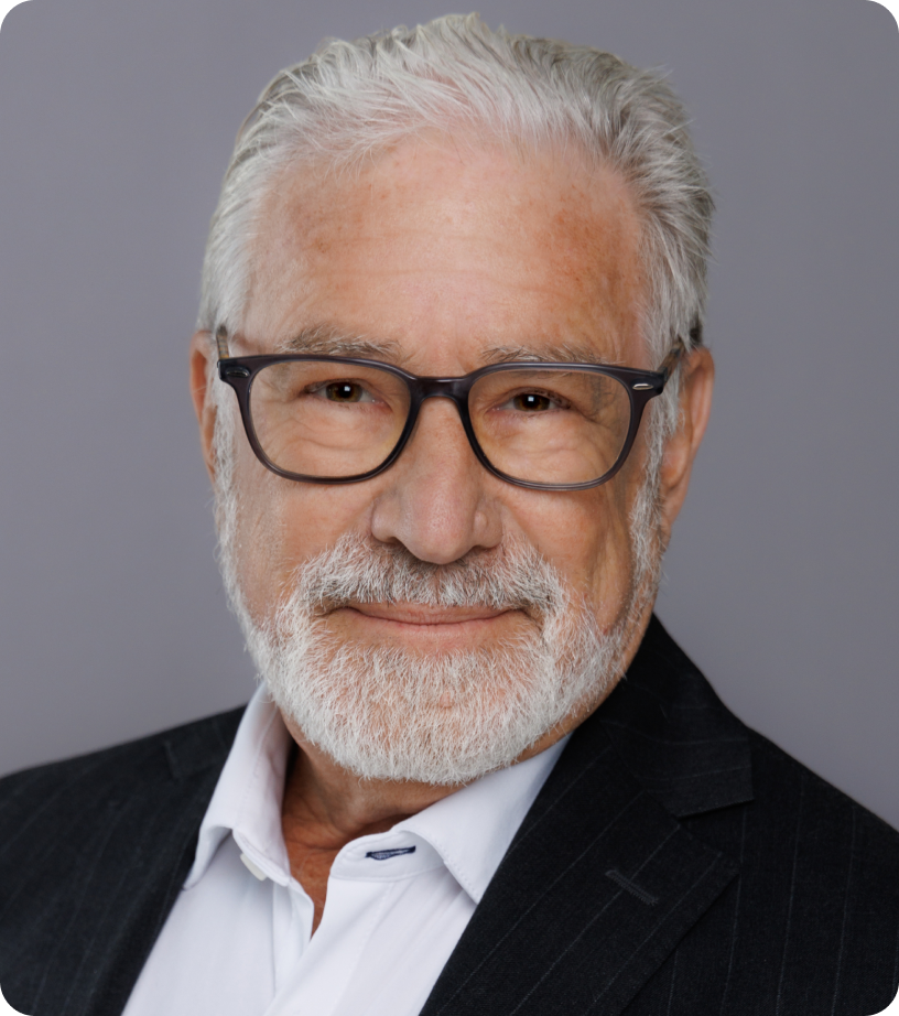 Rick Klausner and the Art of Making Room for Science