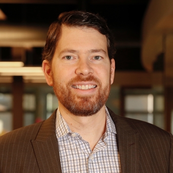 Rick Lewis, General Partner at U.S. Venture Partners