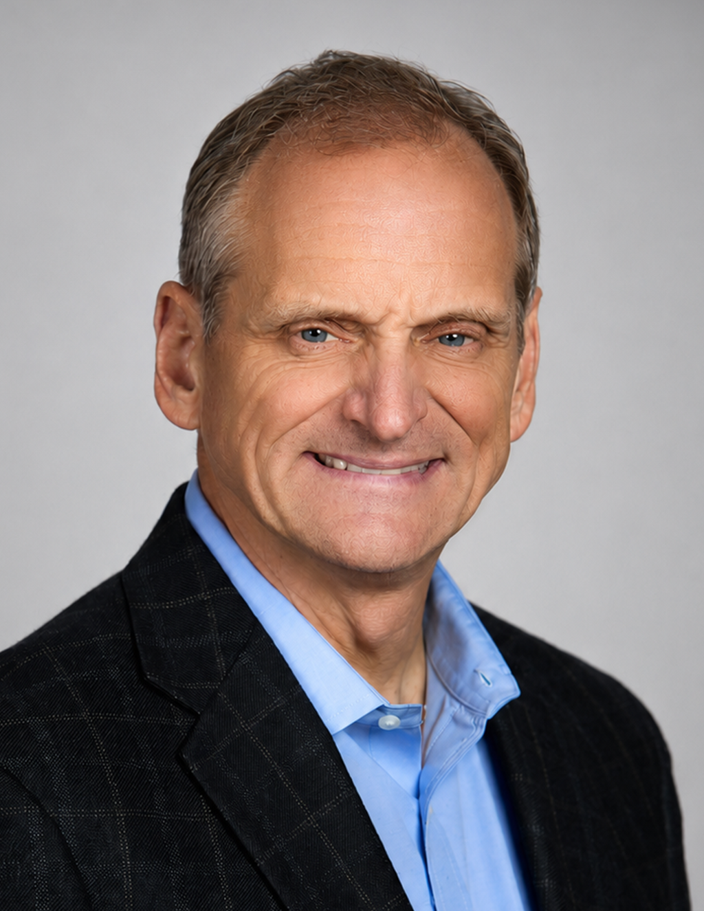 Rick McConnell