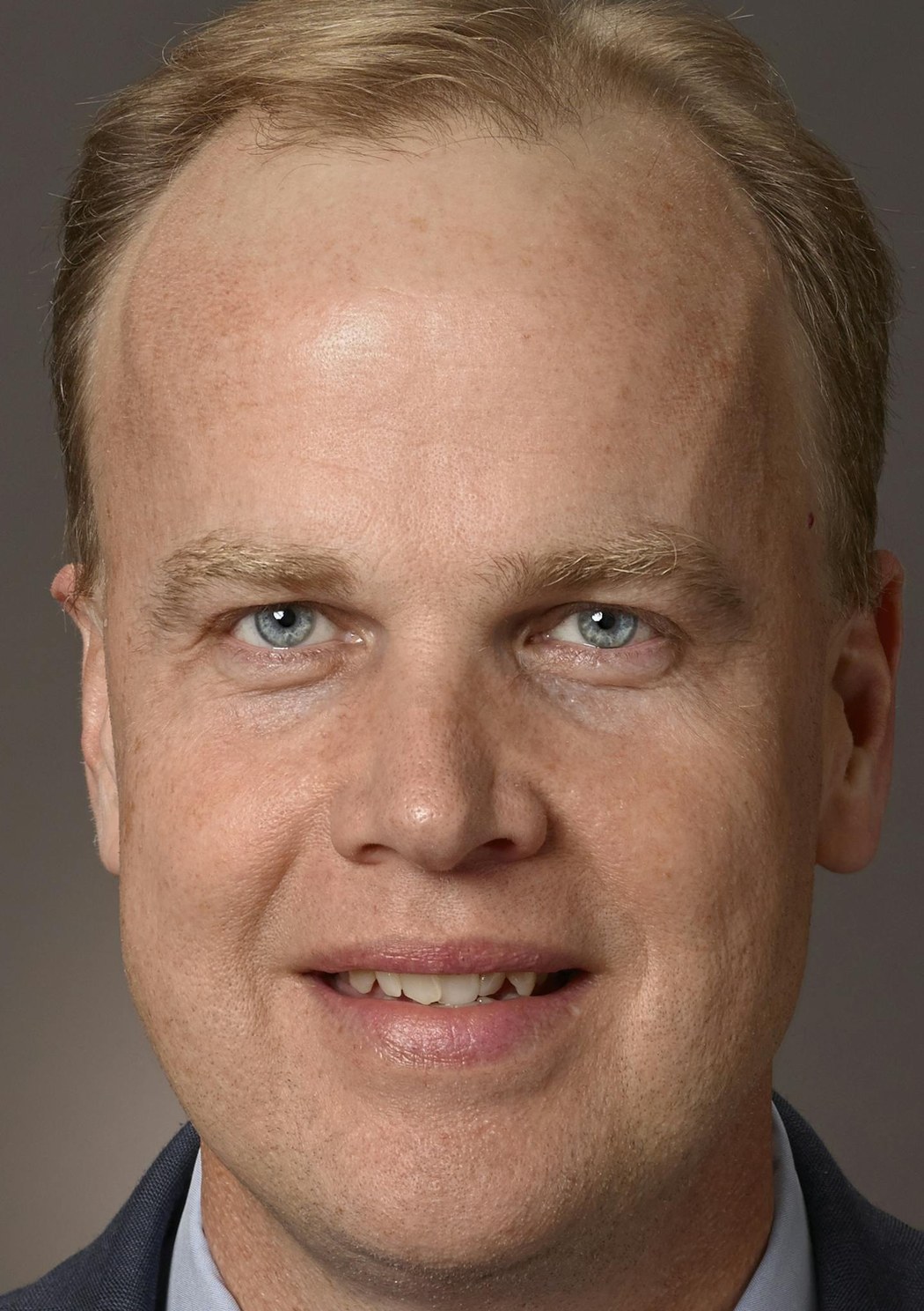 Rick Olson