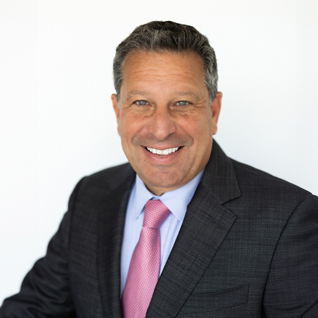Rick Ostroff