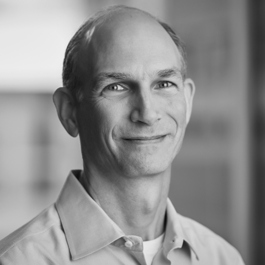 Rick Schultz Made Patience a Marketing Strategy