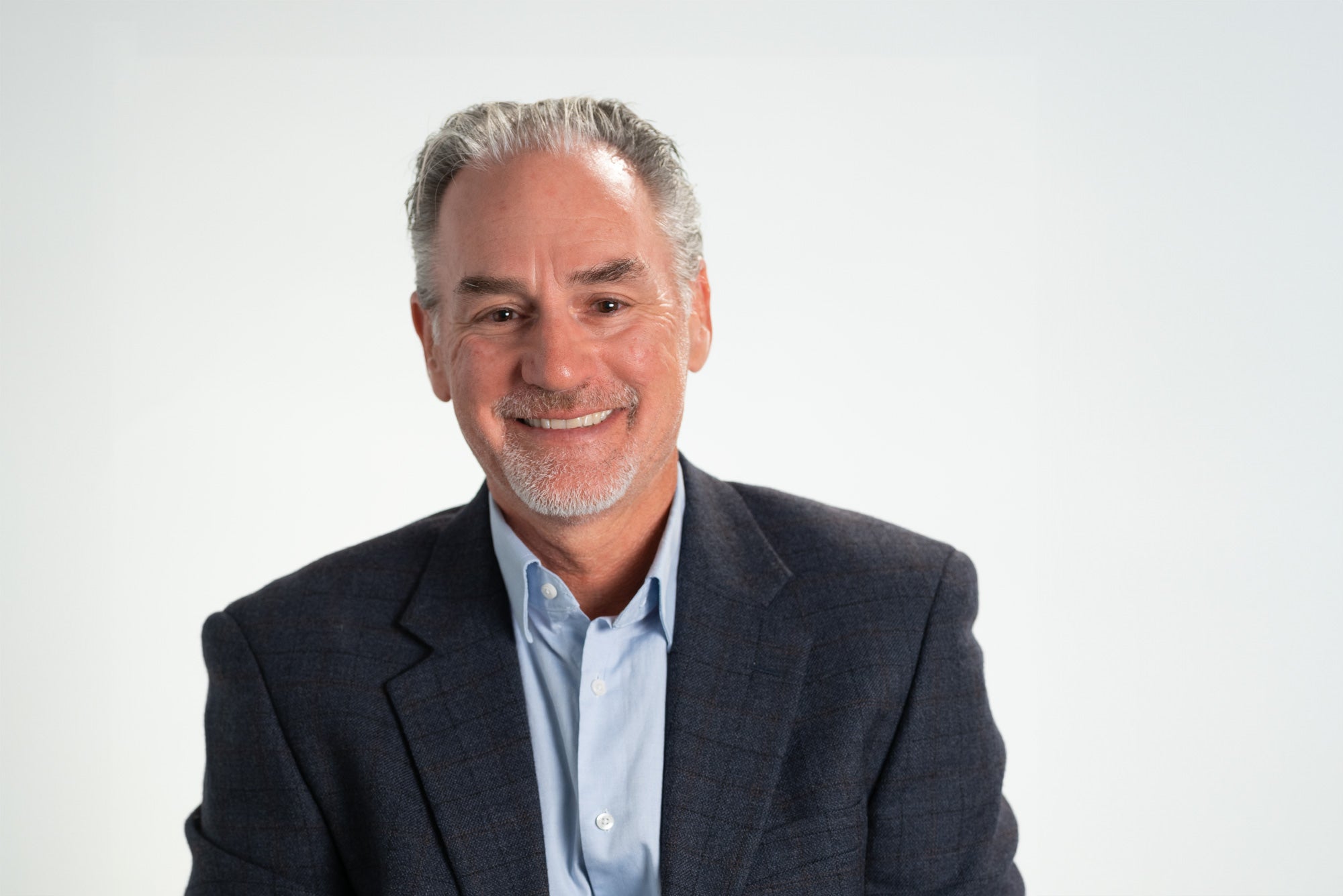 Rick Sebok Makes People Believe in Steel
