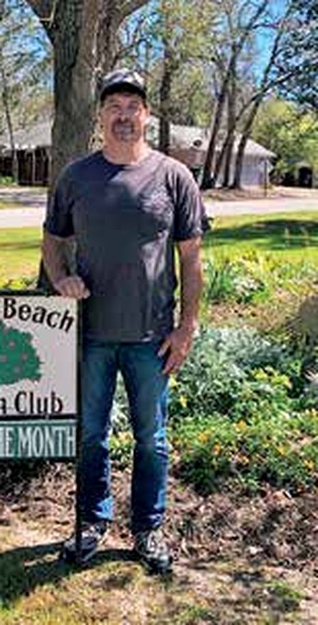 Ricky Deblieux and the Quiet Art of Keeping Things Working