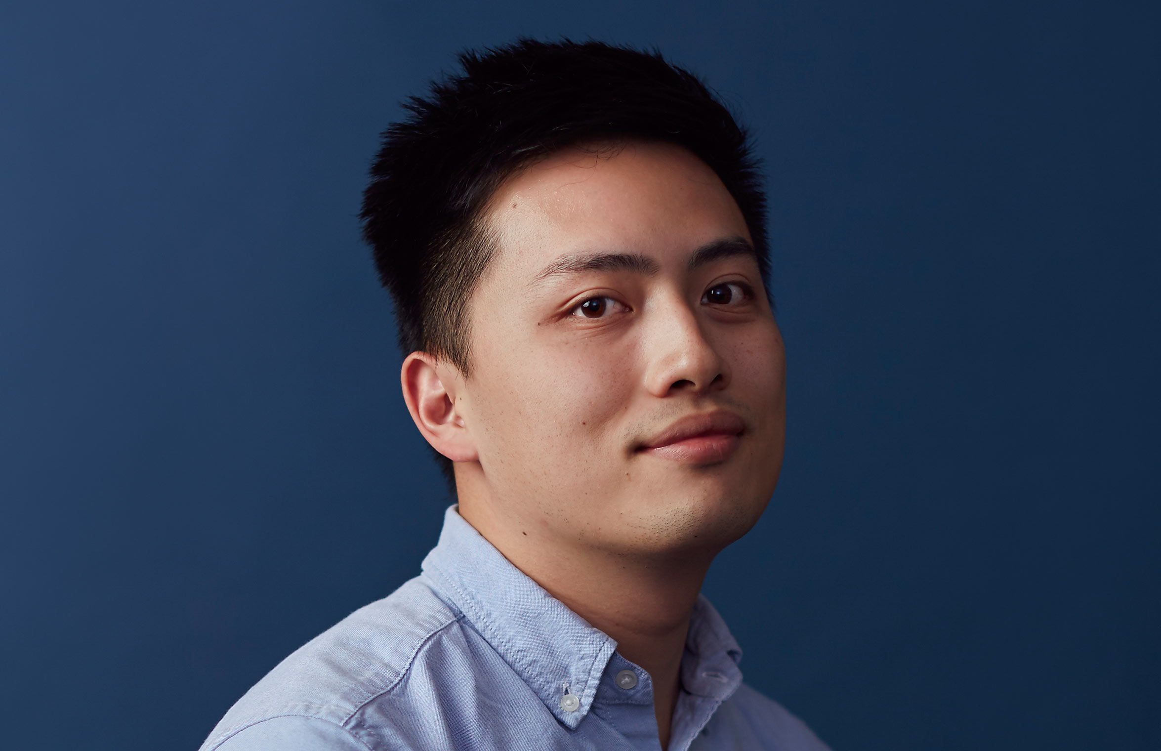 Ricky Yean, co-founder and CEO of Flow Club
