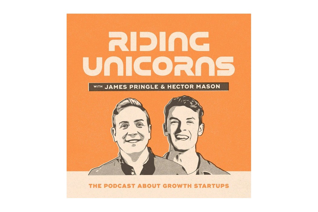 Riding Unicorns opens the room