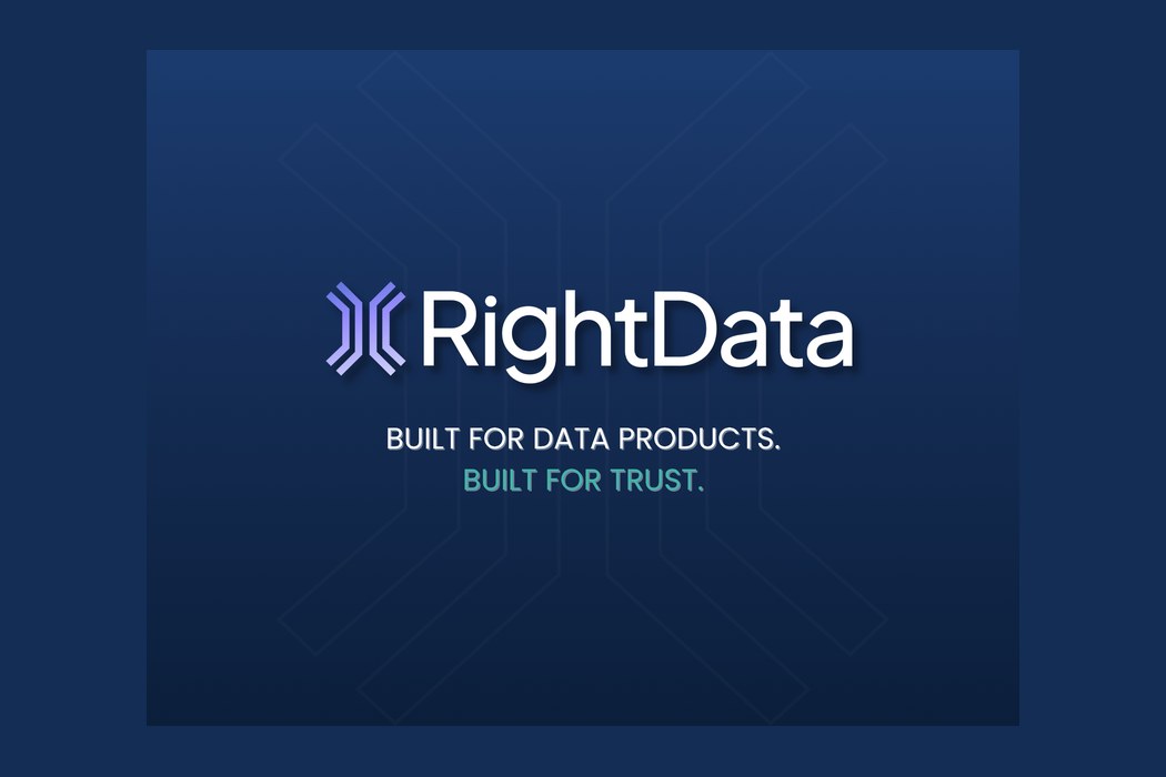 RightData’s $6 Million Bet: Make Bad Data Boring Before AI Makes It Expensive