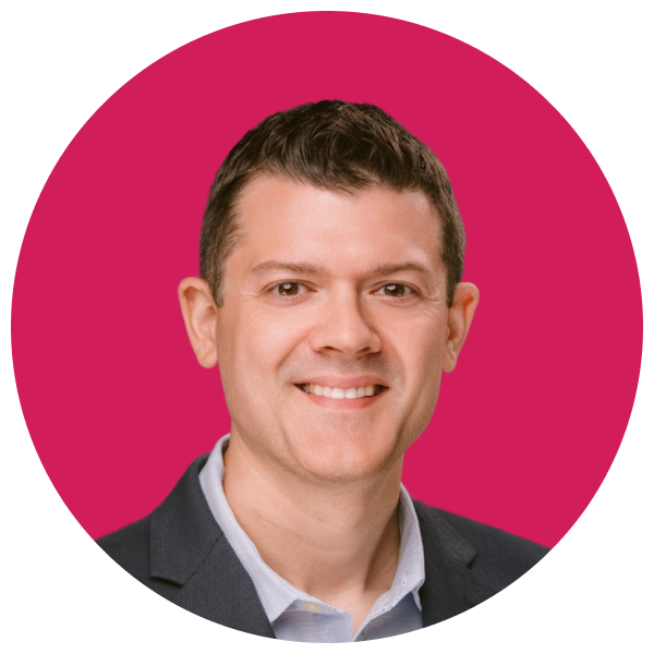 Joe Leinbach, RightMove CEO