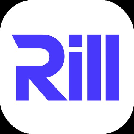 Rill Data