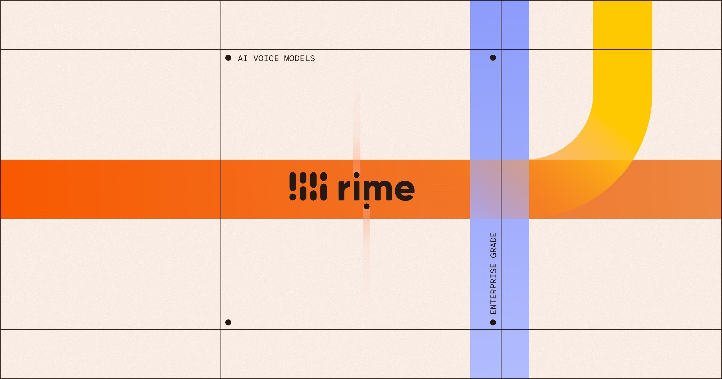 Rime brand image