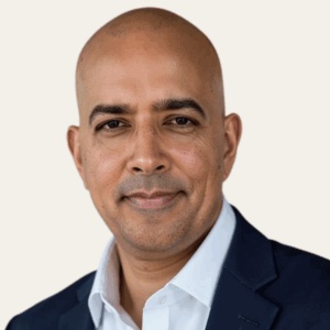 Vijay Mayadas, President and Chief Executive Officer of Rimes