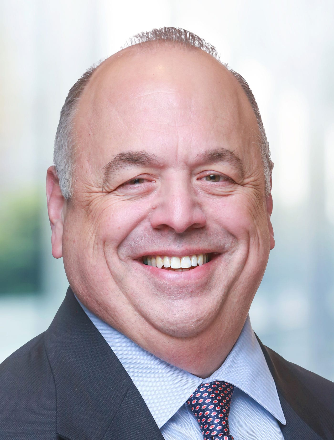 Rimini Street founder and CEO Seth Ravin