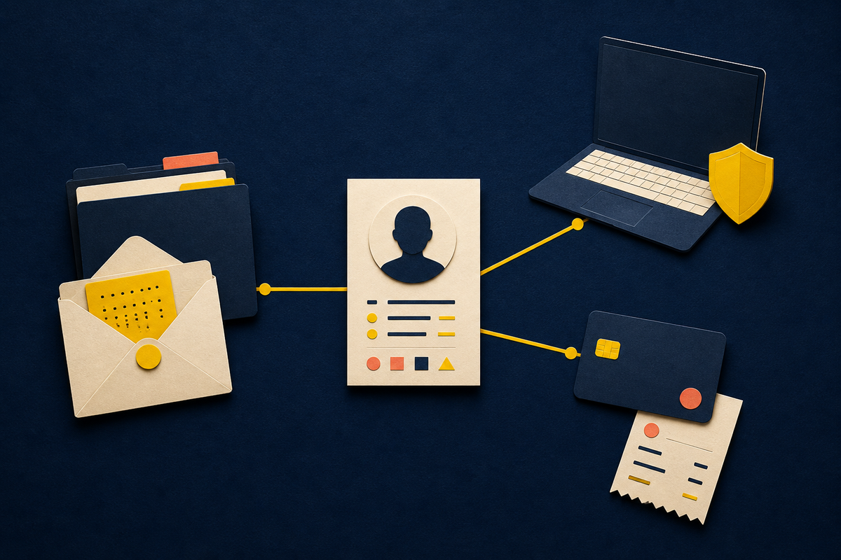 Rippling Wants the Whole Company. Gusto Starts With Payroll