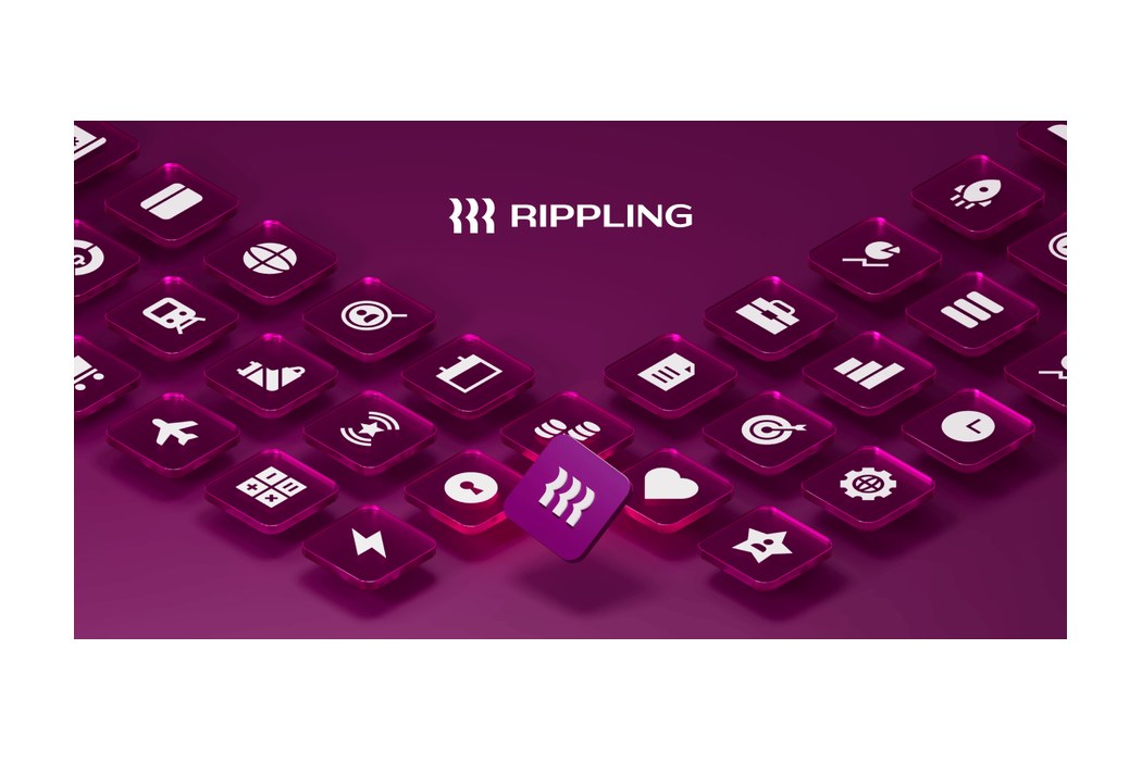 Rippling Wants One Employee Record to Run the Whole Company