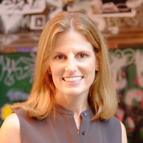 Risa Fisher and the Long Game of Saying What a Company Means