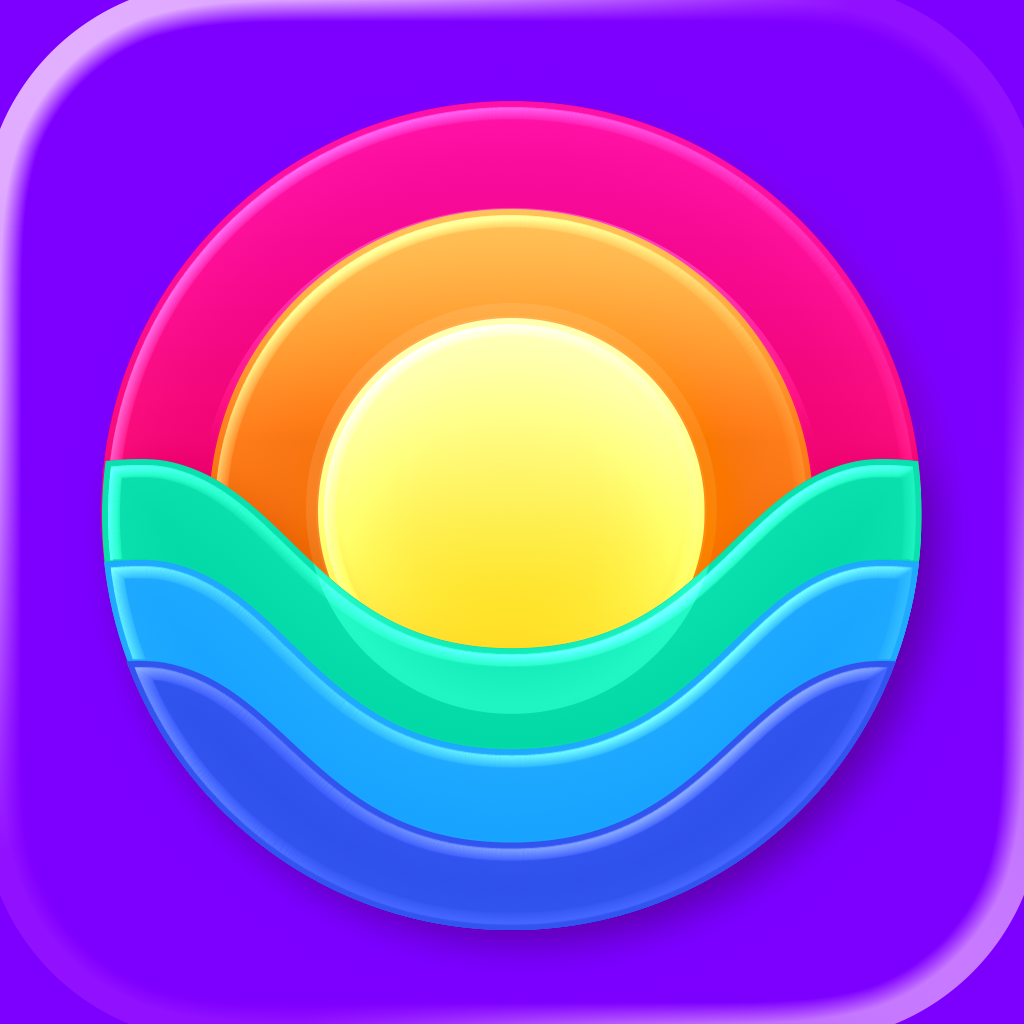 Rise Science RISE app icon
