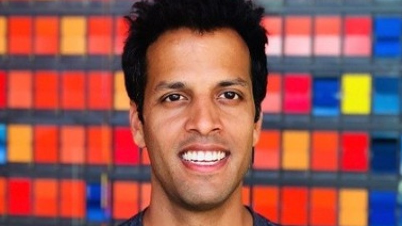 Rish Gupta