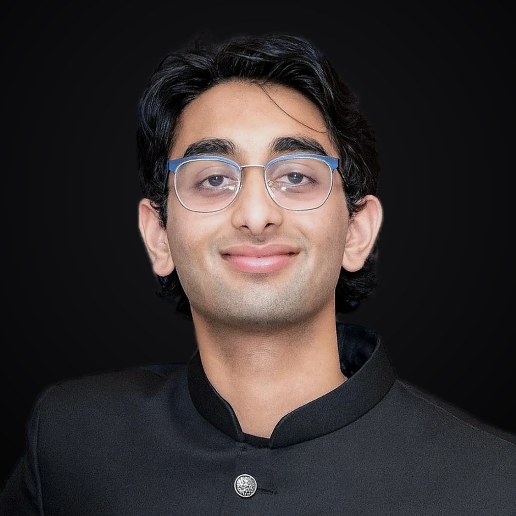 Rishabh Dhariwal