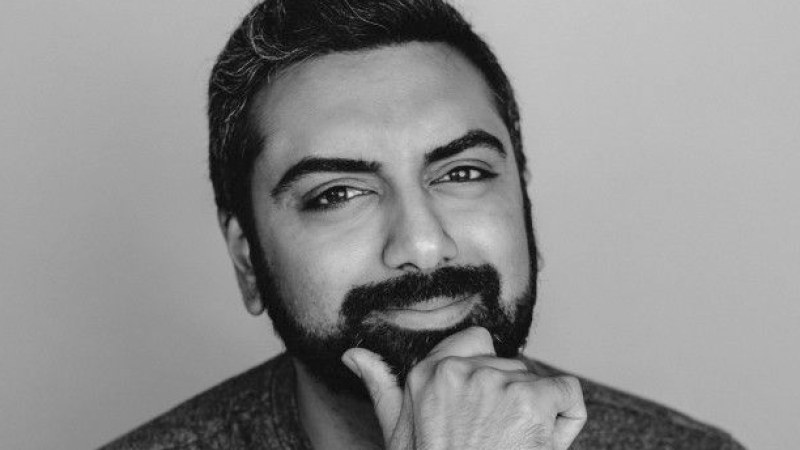 Rishabh Jain
