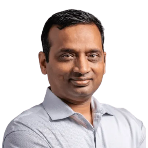 Rishi Yadav and the work between the breakthroughs