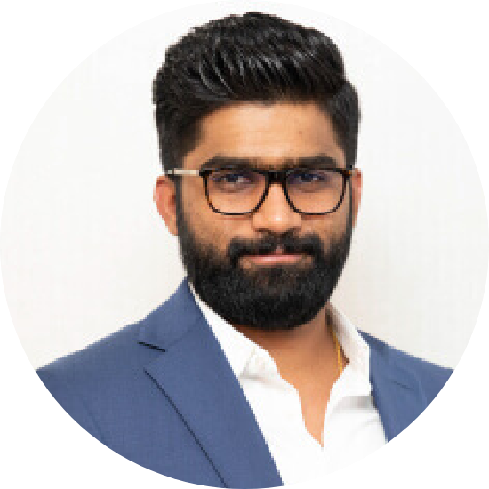 Rishikkes Pawar