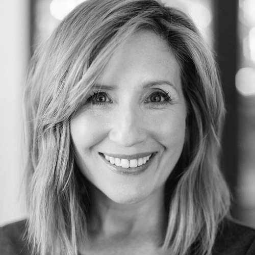 Jennifer Dulski, founder and CEO of Rising Team