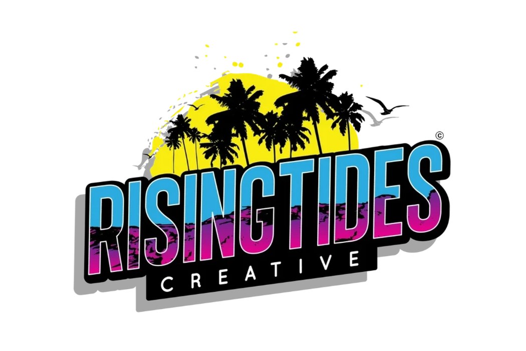 Rising Tides Creative thinks your restaurant has a story worth filming