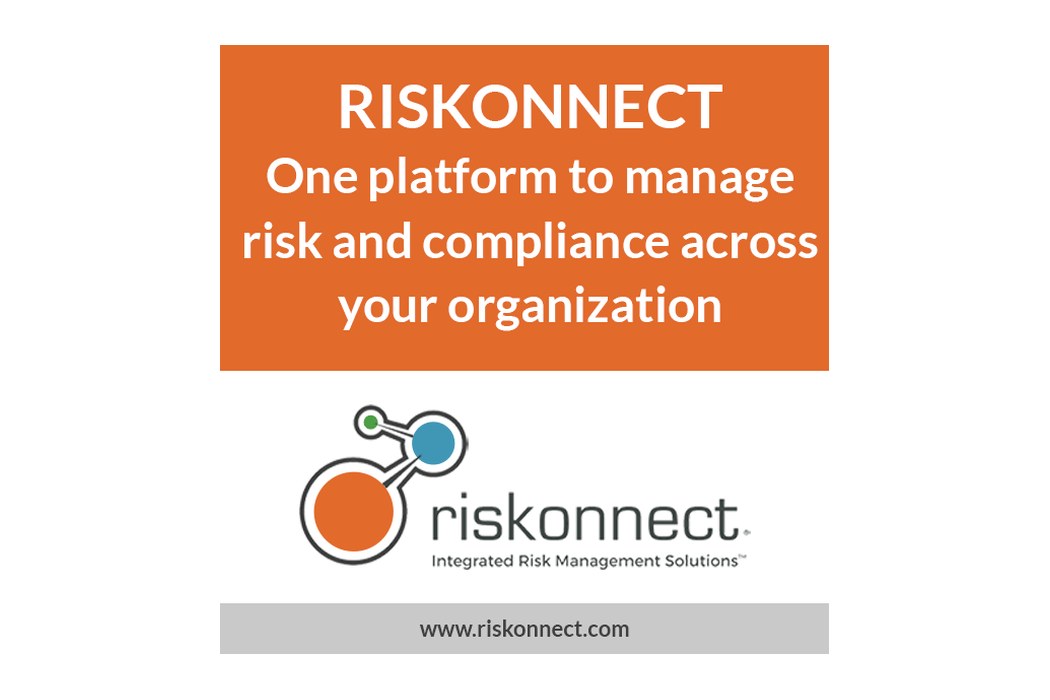 Riskonnect's $683,000 Bet: Put Every Corporate Risk Under One Roof