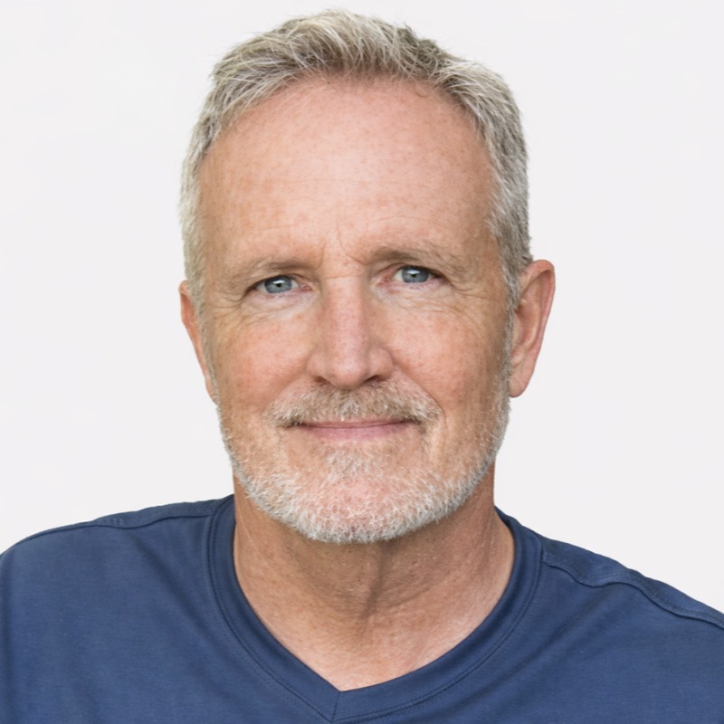 Tyler Peppel, founder and CEO of TICKR