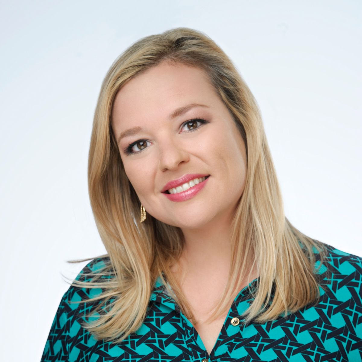 Rita Gurevich Built a Cybersecurity Company From the Mess Nobody Wanted to Clean Up