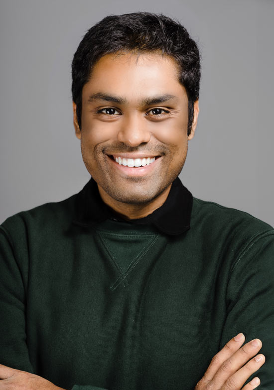 Ritankar Das