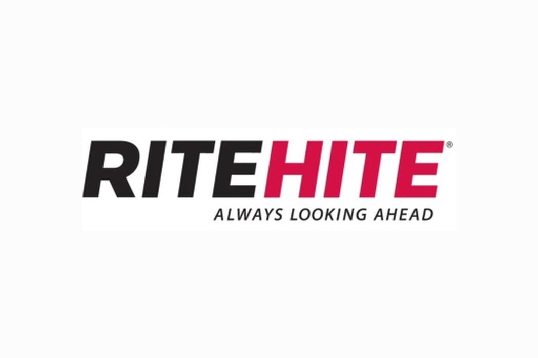 The Loading Dock Became a Computer. Rite-Hite Was Already There.
