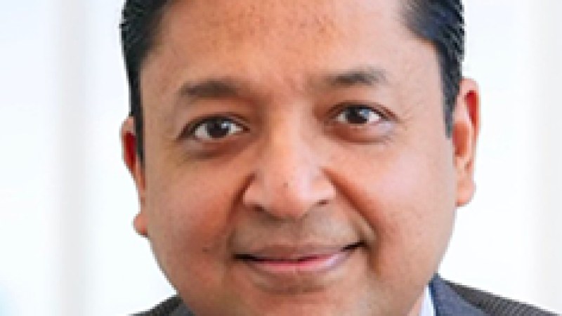 Ritesh Agrawal