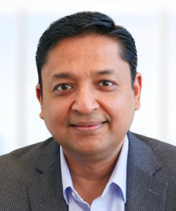 Ritesh Agrawal