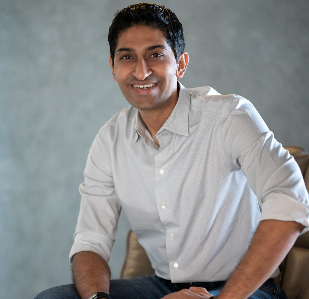 Ritesh Arora