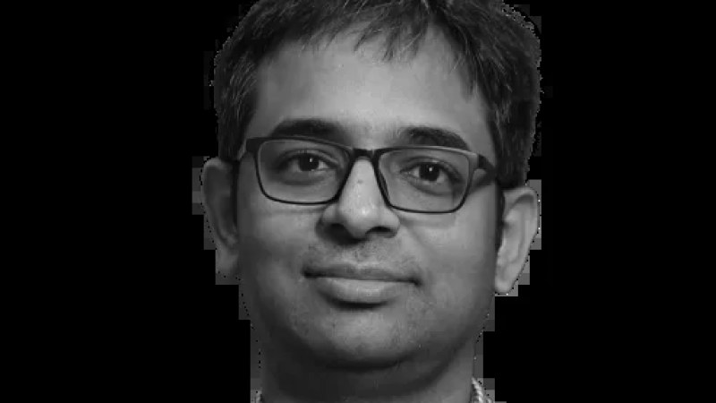 Ritish Reddy