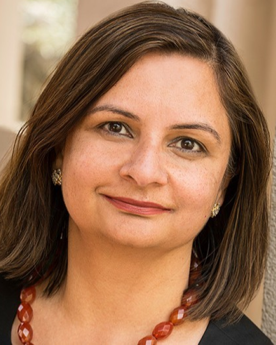 Ritu Mangla and the business of earning trust