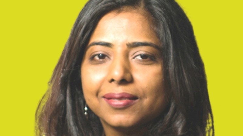 Ritu Narayan