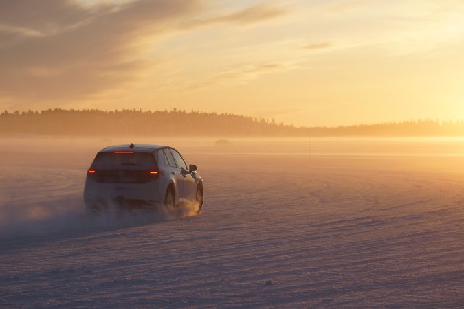 Rivian and Volkswagen Group Technologies