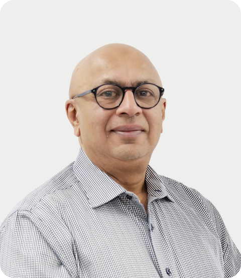 Rizwan Kermalli
