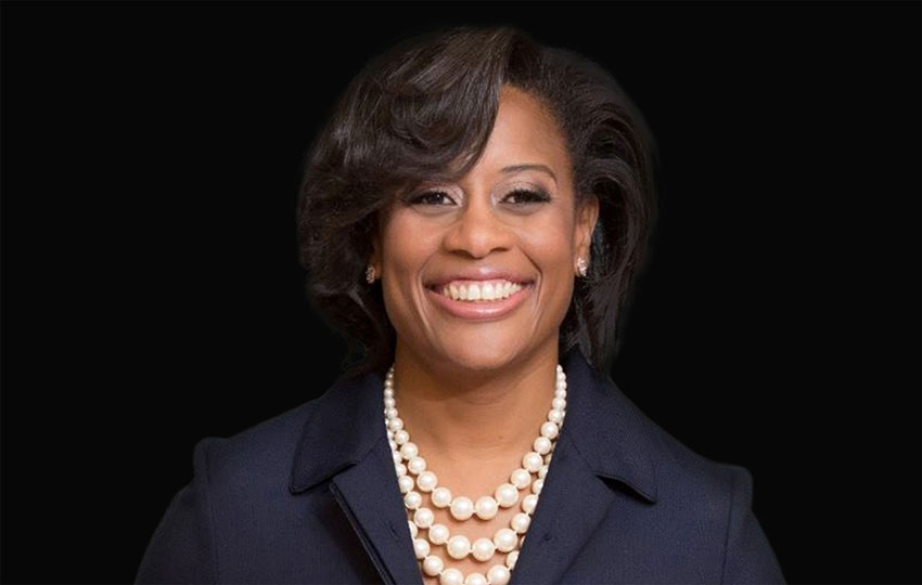 Leslie D. Hale, RLJ Lodging Trust President and CEO