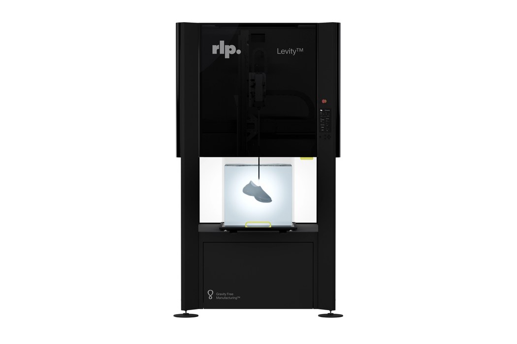 RLP, Rapid Liquid Print