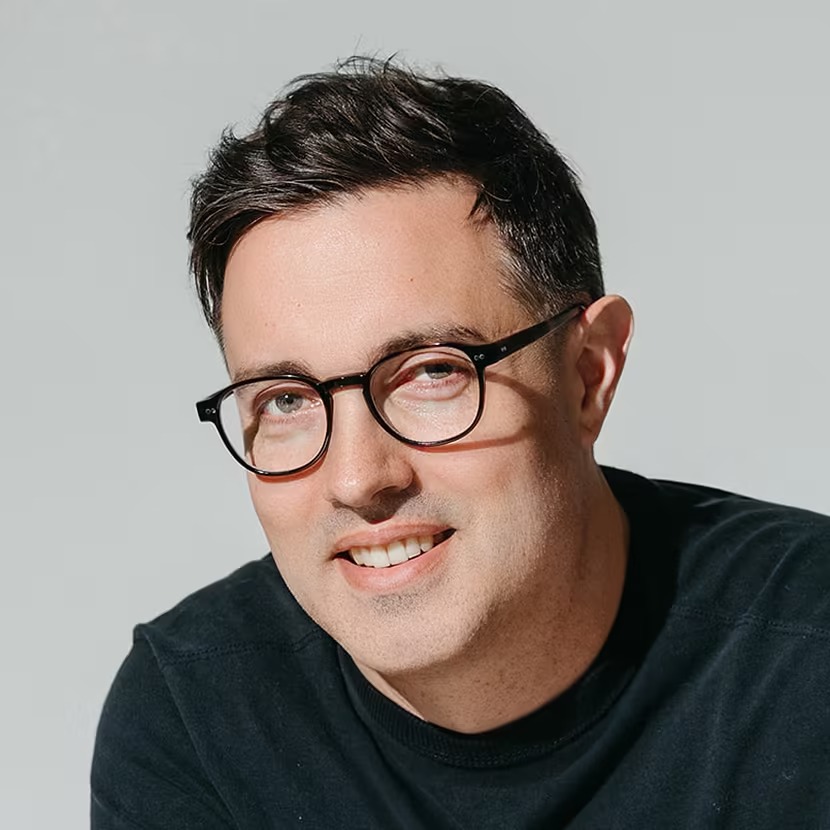 Matt Montgomery, owner and CEO of RMD Advertising