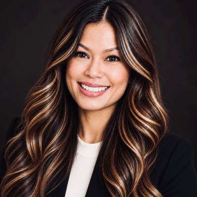Ro Lujan and the Work That Happens Before Anyone Notices