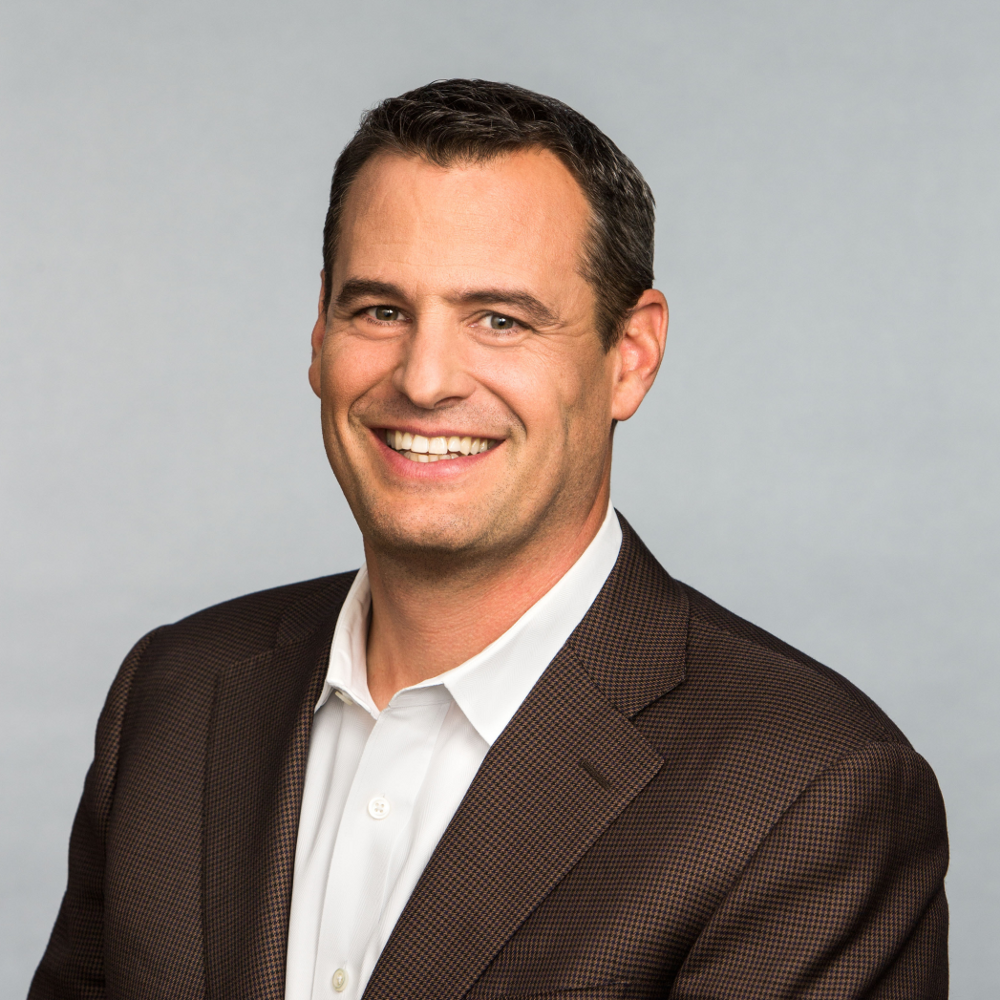 Rob Acker Spent 24 Years Selling the Cloud. Now He Wants to Make It Understand Itself.