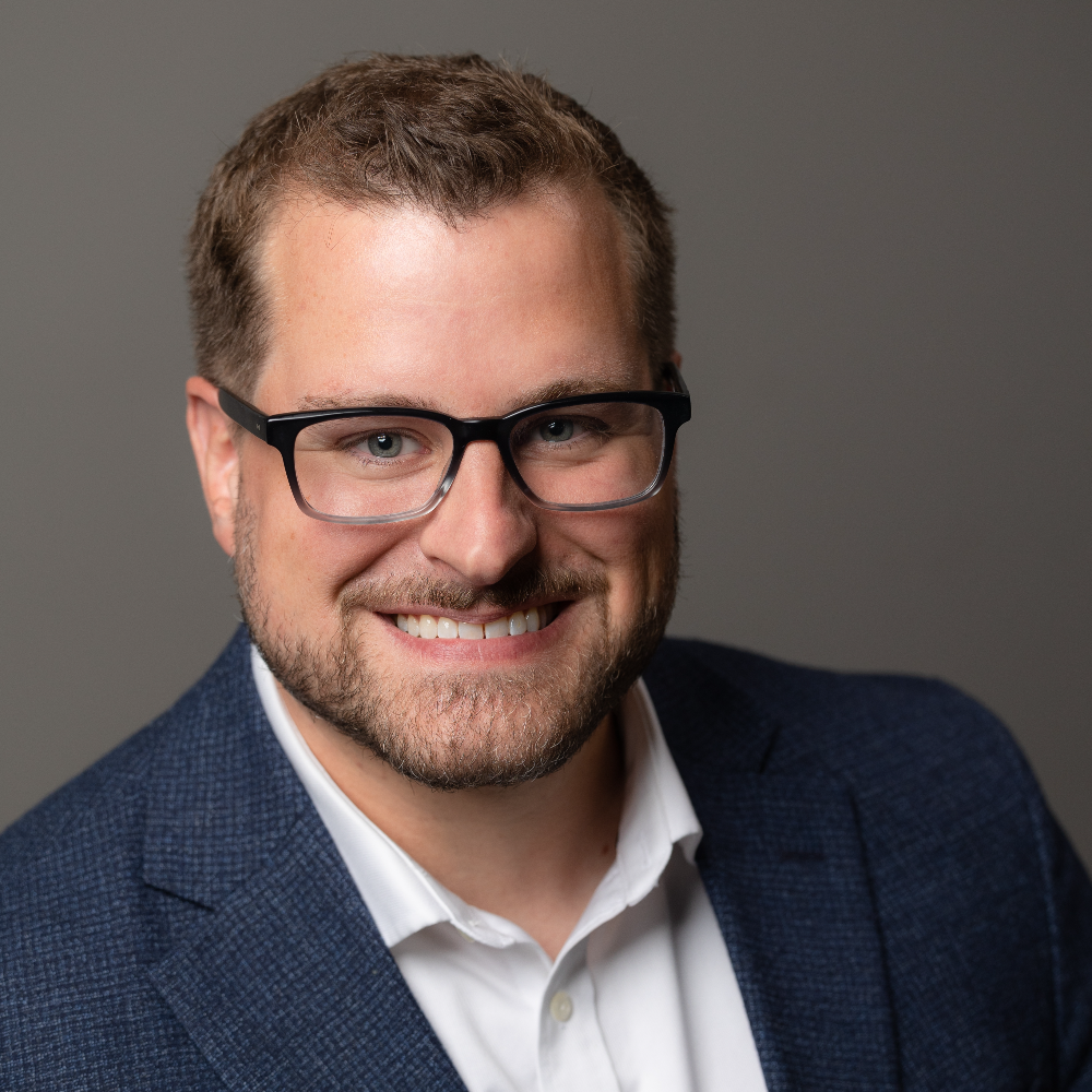 The Engineer Running Zebra's Marketing Playbook