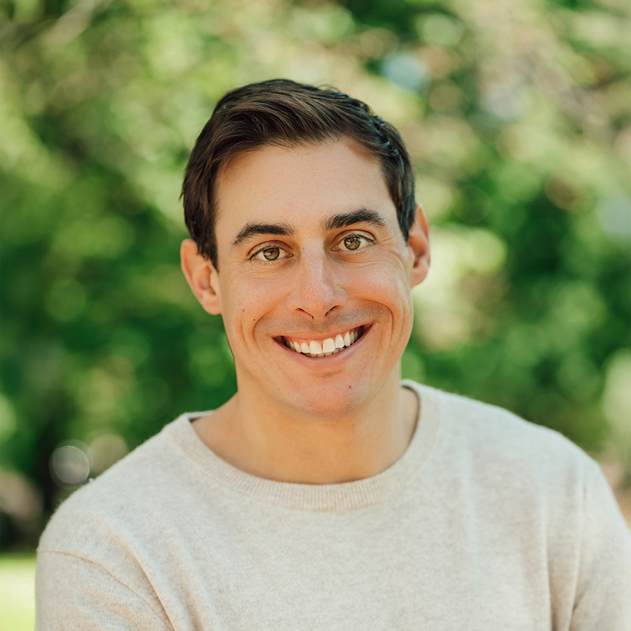 Rob Biederman and the value of finishing last