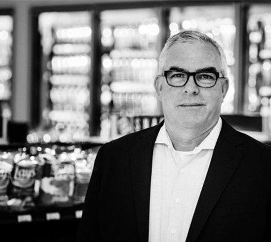Rob Chumley