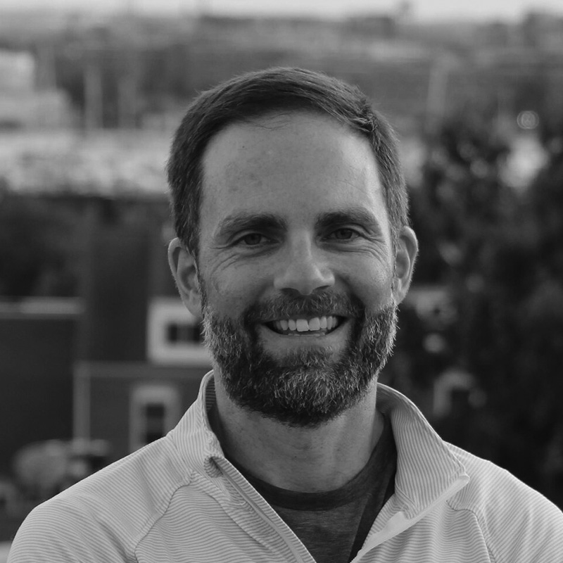 Rob Cirincione, co-founder and CEO of Sunairio