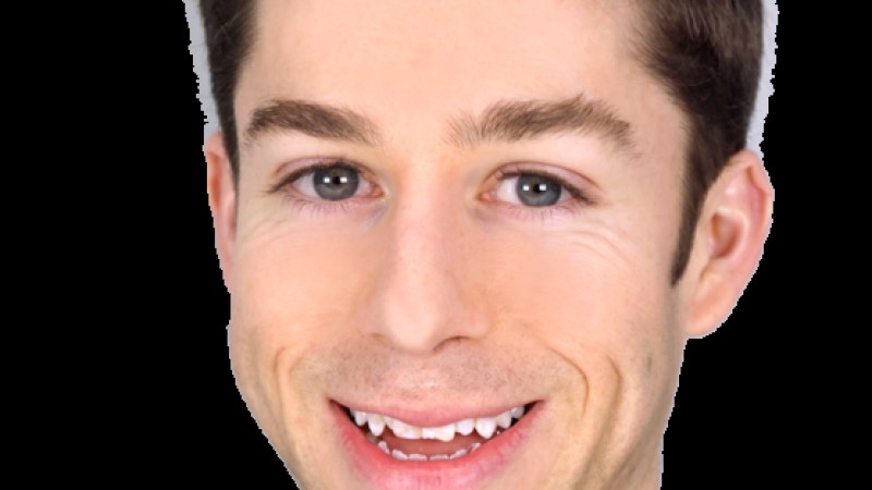 Rob Devlin